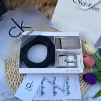 ราคา Calvin Klein Set Belt (มือหนึ่ง) (360744385)