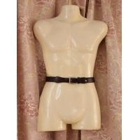 ราคา เข็มขัดหนังแท้ แบรนด์ elles BMW หายากมาก ผลิตเพิ่อเป็นที่ระลึก เท่ไม่เหมือนใคร เอว 34" (มือสอง) (360758147)