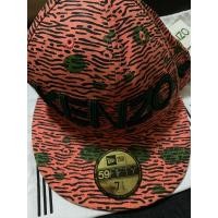 ราคา หมวก kenzo (มือสอง) (360756615)