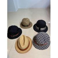 ราคา หมวกกุชชี่ (มือสอง) (360741788)