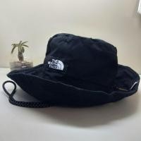 ราคา หมวกบัคเก็ต เดินป่า The North Face (สีดำ) สภาพ 90 เปอร์เซ็นต์ รอบหัว 58-59 cm.(ส่งฟรี) (มือสอง) (360756332)