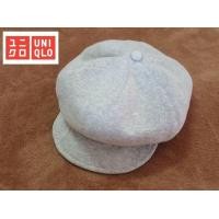 ราคา หมวก UNIQLO (มือสอง) (360749551)
