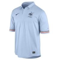ราคา เสื้อบอลแท้ทีมชาติฝรั่งเศส (มือสอง) (360739026)