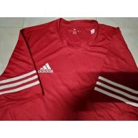 ราคา เสื้อฟุตบอลอาดิดาส ADIDAS ENTRADA 14 ของแท้ สภาพใหม่ ไซ้ส์ M (มือสอง) (360760413)