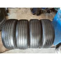 ราคา 215.60R16 Bridgestone 4 เส้นปี19 (มือสอง) (360739995)