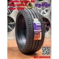 ราคา ยางใหม่ Apollo Aspire4G 235-35R19 ยางสมรรถนะสูง พร้อมติดตั้งฟรี (มือหนึ่ง) (355164441)