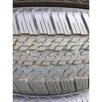 ราคา ขายยางป้ายแดง 265-60-18 บริดจสโตน Dueler H T 684 ปี 20 สัปดาห์ที่ 45 จำนวน 4 เส้น ราคา 16500 บาท (มือหนึ่ง) (360736114)