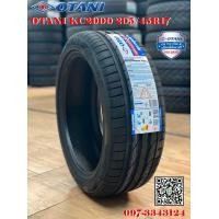 ราคา OTANI KC2000 205-45R17 ยางใหม่ปี2020 ยางคุณภาพดี (มือหนึ่ง) (353754817)