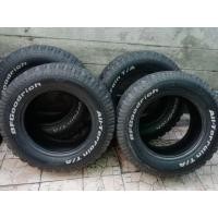 ราคา ยาง BF 265 65 17ปี15 (มือสอง) (360306119)