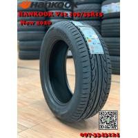 ราคา HANKOOK V12 195-55R15 ยางสปอร์ต ติดตั้งฟรี ยางใหม่ปี2020 (มือหนึ่ง) (353717435)