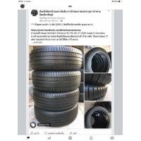 ราคา ยางถอดป้ายแดง Michelin Primacy HP 215 45 r17 2018 made in Germany (มือสอง) (360183998)