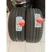 ราคา ยางใส่ 1 วัน Falken fk453 245 40r20 (2เส้น) (มือสอง) (360747057)