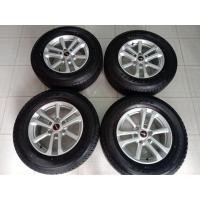 ราคา ล้อรถถอดป้ายแดง (มือสอง) (360744679)