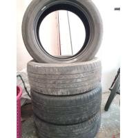 ราคา ยางขอบ 17 215 55 R17 (มือสอง) (360737295)