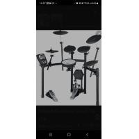 ราคา ขายกลองไฟฟ้า Roland รุ่น TD11 สภาพ85เปอร์เซนต์ (มือสอง) (360753664)