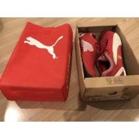 ราคา รองเท้าผ้าใบ Puma Ferrari (มือสอง) (360742190)