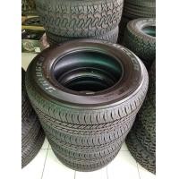 ราคา ยาง 265 65 17 (มือสอง) (360749167)