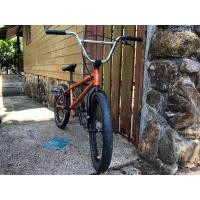 ราคา Bmx We the people Bmx GT Bumper เหมาหรือเเยกคันก็ได้ (มือสอง) (360741101)