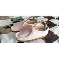 ราคา รองเท้าหนังClarks. 39 (มือสอง) (360741530)