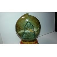 ราคา หลวงปู่ทวดแกะสลักจากหิน (มือสอง) (115929060)