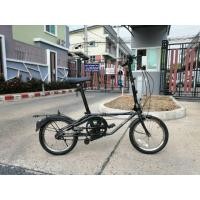 ราคา จักรยาน​พับ​ Dahon​ Classic​ (มือสอง) (360753112)