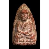 ราคา หลวงพ่อทวดว่านเนื้อแดงเก่าสวย (มือสอง) (360759867)