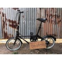 ราคา ขออณุญาติ ลงขายของรักครับ จักรยานพับ dahon classic III เกียร์ดุม sturmey archer 3สปีด ปี 1962 made in england (มือสอง) (360743419)