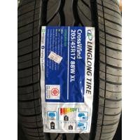 ราคา ขาย ยาง Linglong 205-45-17 (CrossWind) ใหม่ ปี 20 (มือหนึ่ง) (338861011)