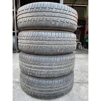 ราคา ยางรถยนต์ 22-65-17 BF ปี2019 (มือสอง) (360487707)