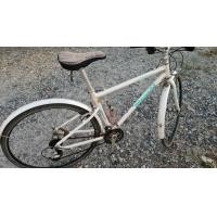ราคา ขายจักรยาน bianchi สาขาว 3×8 เกียร์ (มือสอง) (360755090)