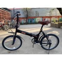 ราคา จักรยานพับ ยี่ห้อ Jeep (มือสอง) (360740733)