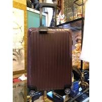 ราคา RIMOWA cabin 37 L.(640120) (มือสอง) (360752882)