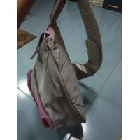 ราคา เป้คาดอก Jansportแท้จากUSA. สภาพนางฟ้าเลยค่ะ (มือสอง) (360756844)