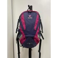 ราคา DEUTER Futura 20 SL กระเป๋าเป้สะพายหลัง (มือสอง) (360751349)