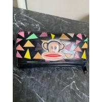 ราคา กระเป๋าสตางค์ Paul frank (มือสอง) (360754333)