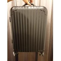 ราคา กระเป๋าเดินทาง 20 นิ้ว Premium Trolley Bag (มือหนึ่ง) (360748087)