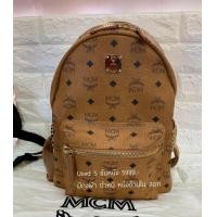 ราคา Used MCM Size S Backpack (มือสอง) (360748024)