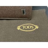 ราคา ขายกระเป๋าตังแบรนด์อิตาลี Tods (มือหนึ่ง) (360751677)