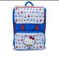 ราคา Sanrio Hello Kitty 16 inch Backpack Icon Blue (มือหนึ่ง) (360099614)