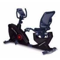 ราคา จักรยานเอนปั่น รุ่น YK- 8719 R (มือหนึ่ง) (360760869)