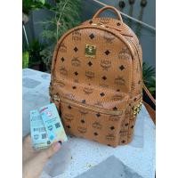 ราคา กระเป๋าเป้ mcm (มือสอง) (360252347)