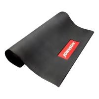 ราคา Johnson Health Tech Treadmill Mat แผ่นยางรองพื้นลู่วิ่งไฟฟ้า Johnson (มือหนึ่ง) (359534565)