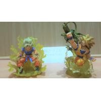 ราคา โมเดล dragonball 8 ตัว (มือสอง) (360230934)