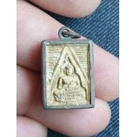 ราคา พระสมเด็จปากน้ำหลวงพ่อสด รุ่น3 (มือสอง) (359806065)