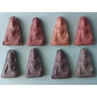 ราคา พระผงสุพรรณ รุ่น558ปี2544 พิธีใหญ่พระสงฆ์559รูปร่วมปลุกเสก ณ.วัดพระศรีรัตนมหาธาตุ สุพรรณบุรี องค์ละ250บาท อ่านข้อมูลแล้วรีบตัดสินสักองค์ครับ (มือสอง) (350278690)