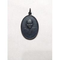 ราคา เหรียญที่ระลึกในการหล่อรูปหลวงปู่คร่ำ วัดวังหว้า ปี2516 (มือสอง) (360163100)