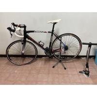 ราคา มือ1 - เสือหมอบ Specialized Allez Comp Smartweld E5 น่าจะ2014 Size 56cm (ผมสูง179cm) (มือหนึ่ง) (360756305)