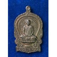 ราคา หลวงพ่อพุธ วัดป่าสาละวัน ปี37 (มือหนึ่ง) (360106990)