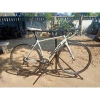 ราคา จักรยานเสือหมอบ Bianchi impulso (มือสอง) (360750560)