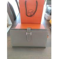 ราคา กระเป๋าสตางค์ Hermes (มือสอง) (360752187)